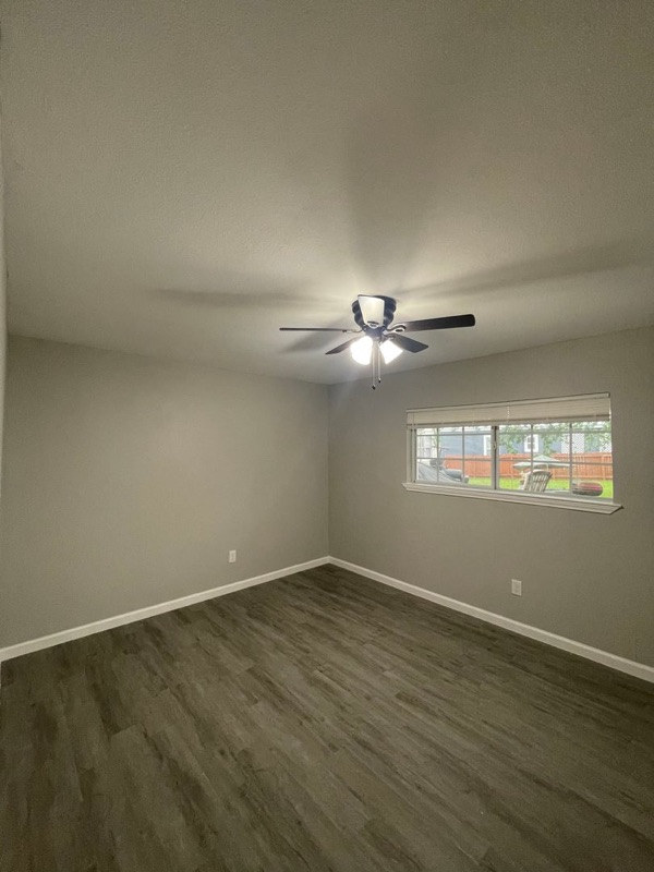 539 Eleanor Avenue #303: a room in this apartment, photographed empty.