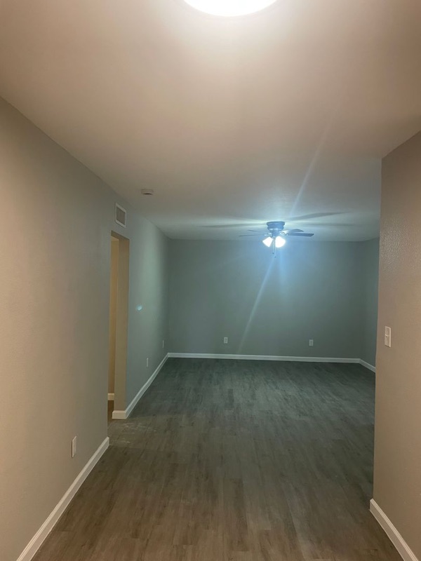 539 Eleanor Avenue #303: a room in this apartment, photographed empty.