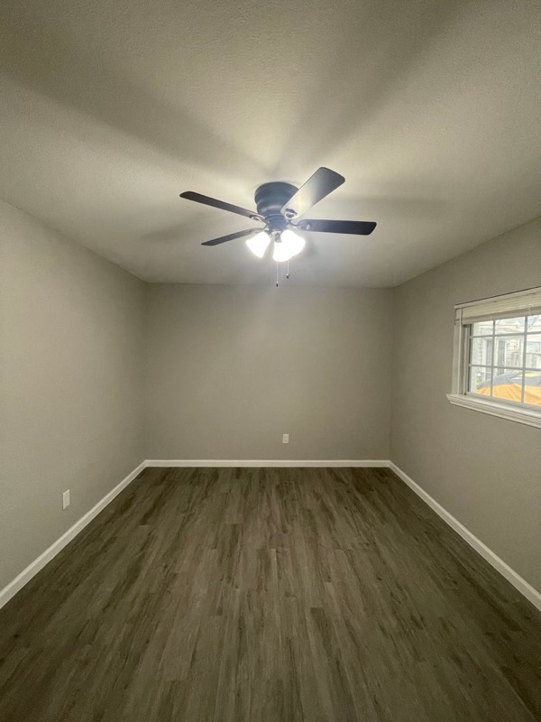 539 Eleanor Avenue #303: a room in this apartment, photographed empty.