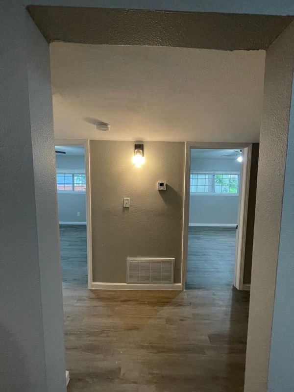 539 Eleanor Avenue #303: a room in this apartment, photographed empty.