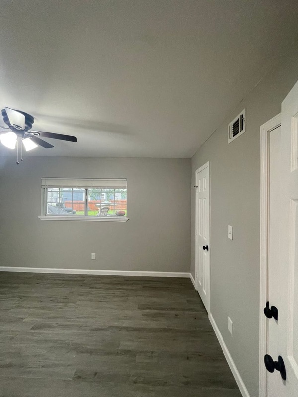 539 Eleanor Avenue #303: a room in this apartment, photographed empty.