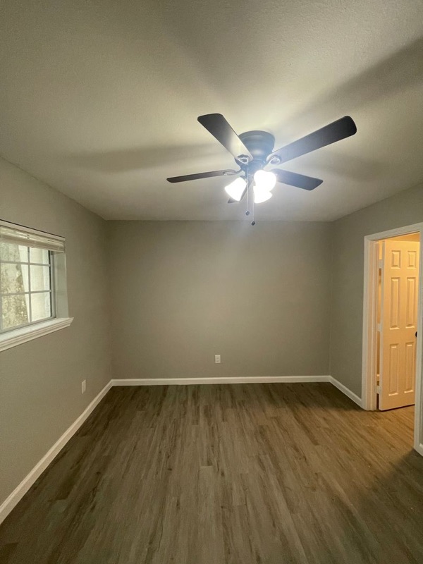 539 Eleanor Avenue #303: a room in this apartment, photographed empty.