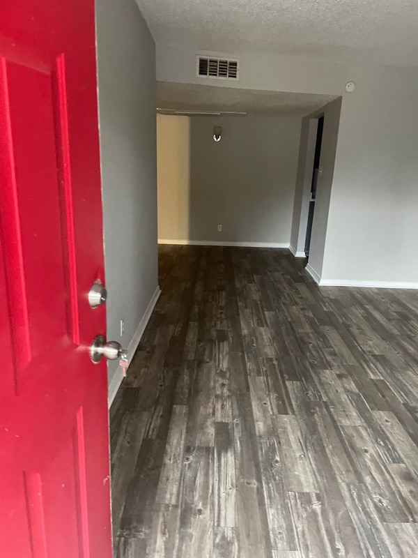 1650 Jackson Keller Road #222, the lead photograph of this apartment.