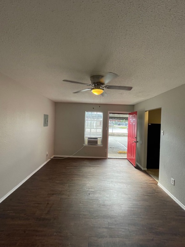A photograph of Hamilton Place, from our leasing system.